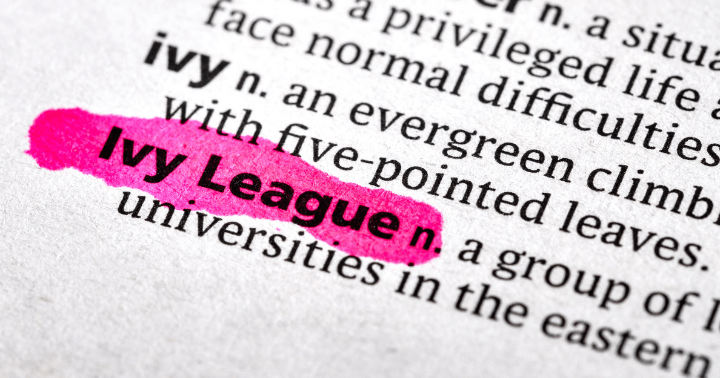 Ivy League เปิดโลกมหาวิทยาลัยที่ปั้นผู้นำระดับโลก